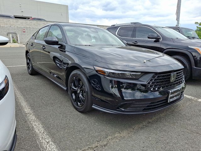 Thumbnail: 2025 Honda Accord - 3