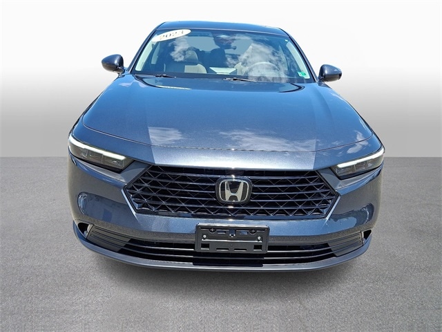 Thumbnail: 2023 Honda Accord - 2