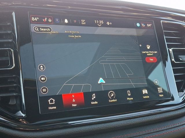 Thumbnail: 2024 Dodge Durango - 16