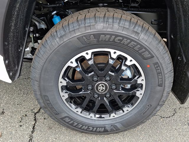 Thumbnail: 2026 Toyota Tundra - 7