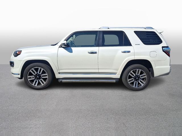 Thumbnail: 2022 Toyota 4Runner - 7
