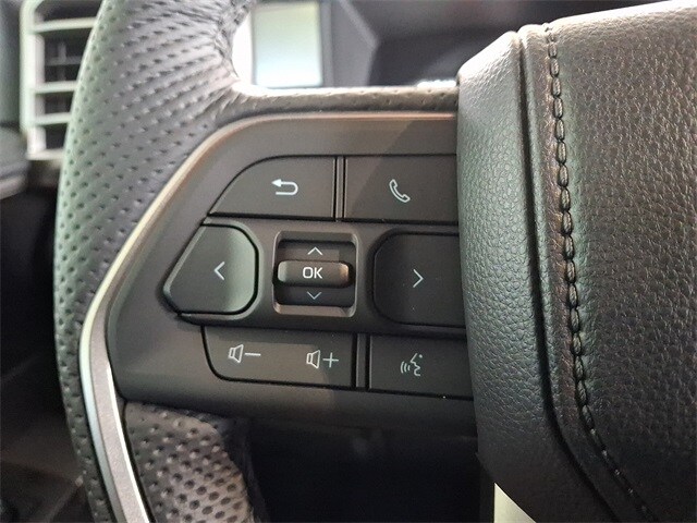 Thumbnail: 2026 Toyota Tundra - 17