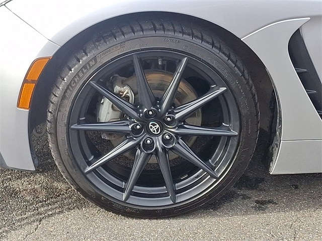 Thumbnail: 2023 Toyota GR86 - 8