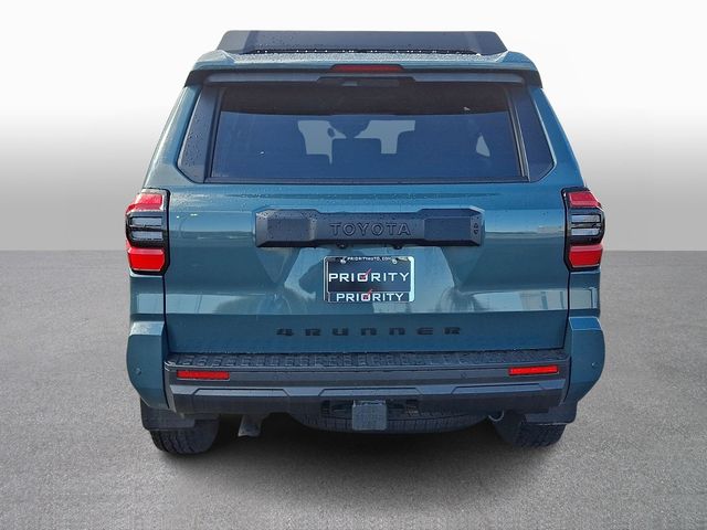 Thumbnail: 2025 Toyota 4Runner - 5