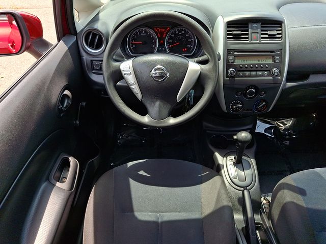 Thumbnail: 2015 Nissan Versa Note - 9