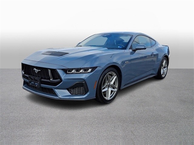 Thumbnail: 2024 Ford Mustang - 1