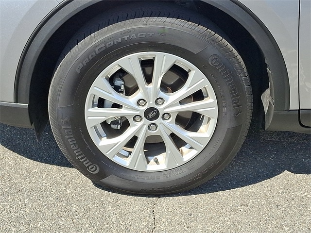 Thumbnail: 2023 Ford Escape - 8