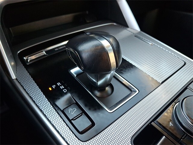 Thumbnail: 2025 Mazda CX-70 - 12