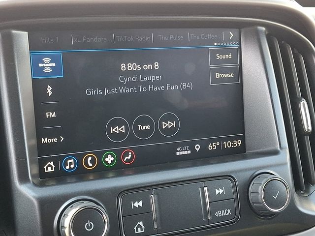 Thumbnail: 2022 GMC Canyon - 16