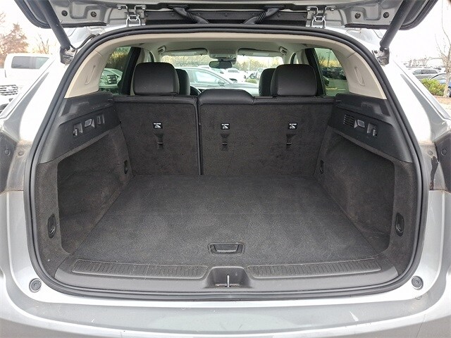 Thumbnail: 2023 Buick Envision - 29