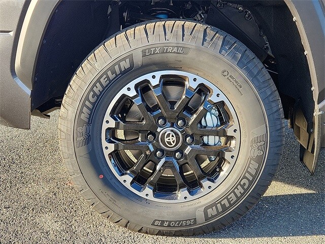 Thumbnail: 2026 Toyota Tundra - 7