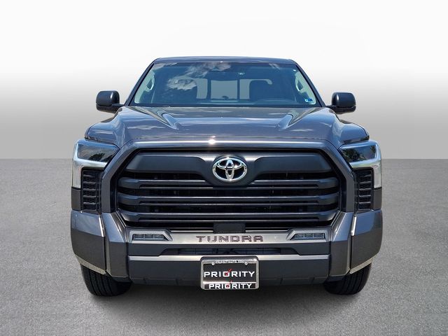 Thumbnail: 2023 Toyota Tundra - 2