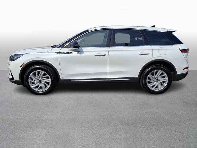 Thumbnail: 2024 Lincoln Corsair - 7