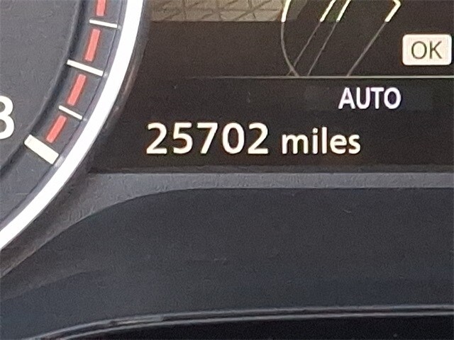 Thumbnail: 2025 Nissan Pathfinder - 20