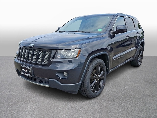 2012 Jeep Grand Cherokee Laredo -
                  Springfield, VA