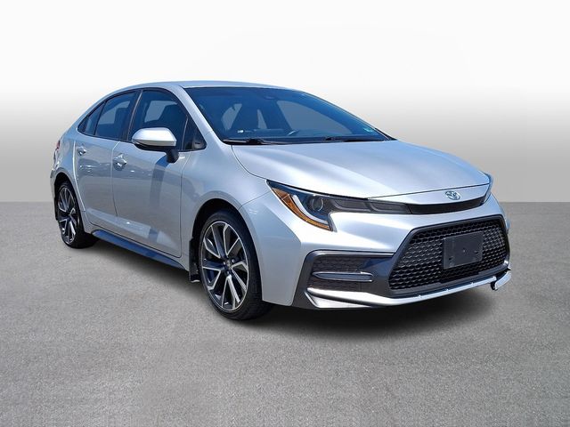 Thumbnail: 2022 Toyota Corolla - 3
