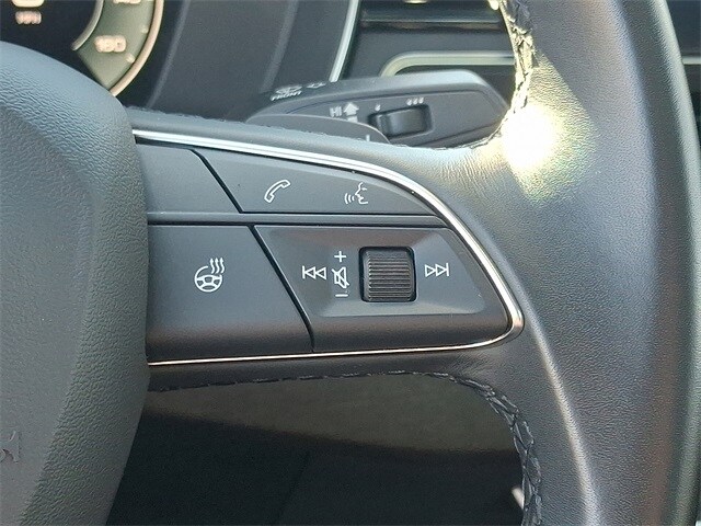 Thumbnail: 2024 Audi A4 - 19