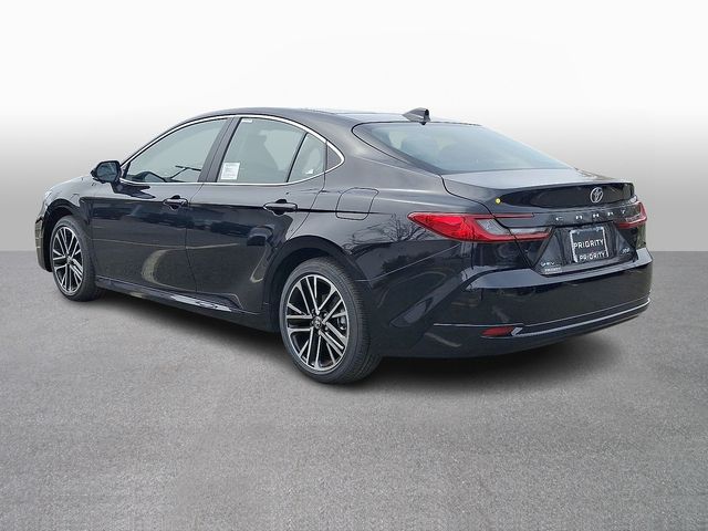 Thumbnail: 2026 Toyota Camry - 4