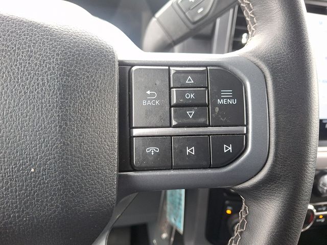 Thumbnail: 2024 Ford F-150 - 20