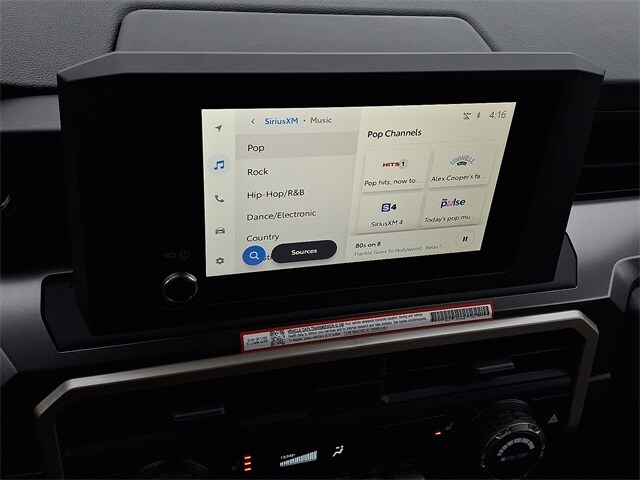 Thumbnail: 2025 Toyota Tacoma - 14