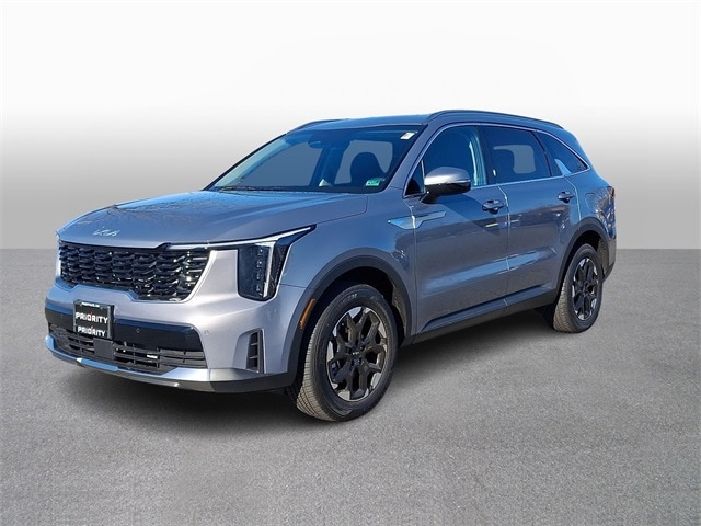 Thumbnail: 2025 Kia Sorento - 1