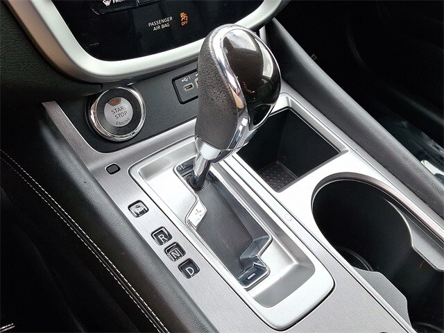 Thumbnail: 2024 Nissan Murano - 10