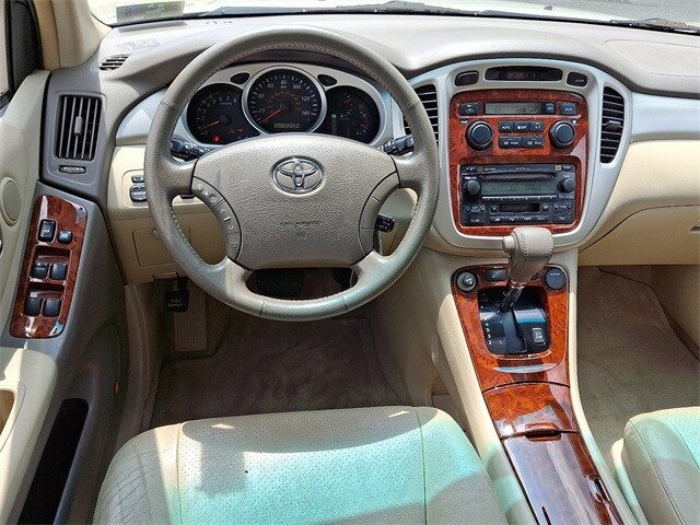 Thumbnail: 2007 Toyota Highlander - 12