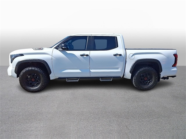 Thumbnail: 2024 Toyota Tundra - 7