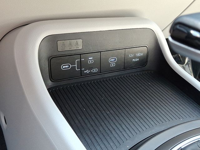 Thumbnail: 2025 Hyundai Kona - 23