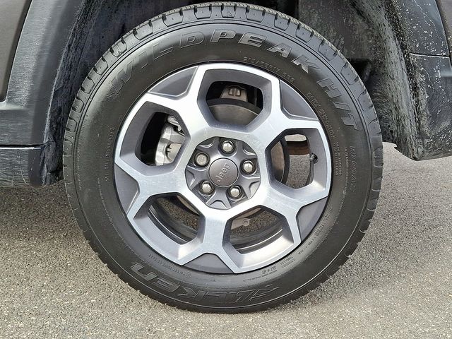 Thumbnail: 2022 Jeep Compass - 8