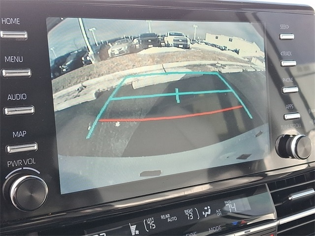 Thumbnail: 2023 Toyota Sienna - 19