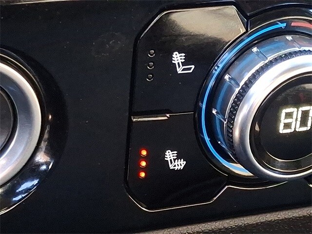 Thumbnail: 2024 GMC Sierra 1500 - 25