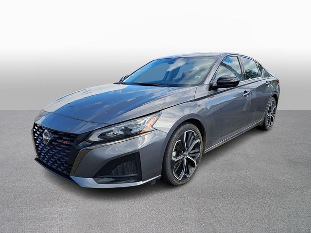 Thumbnail: 2024 Nissan Altima - 1