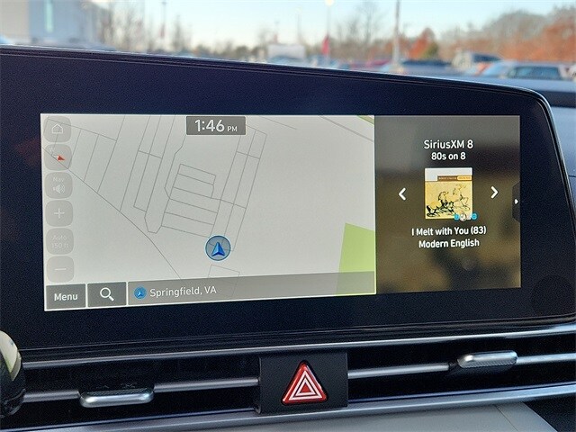 Thumbnail: 2025 Hyundai Elantra - 18