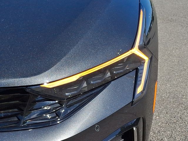 Thumbnail: 2026 Kia K5 - 9