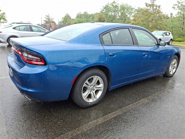 Thumbnail: 2022 Dodge Charger - 7