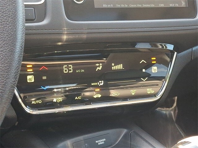 Thumbnail: 2022 Honda HR-V - 16