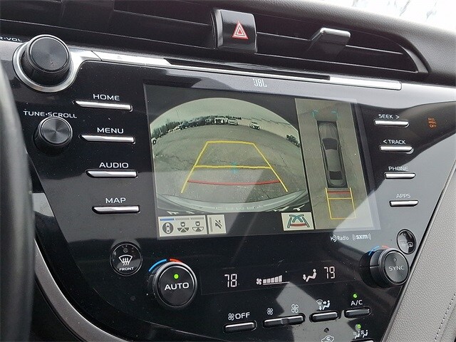 Thumbnail: 2020 Toyota Camry - 18