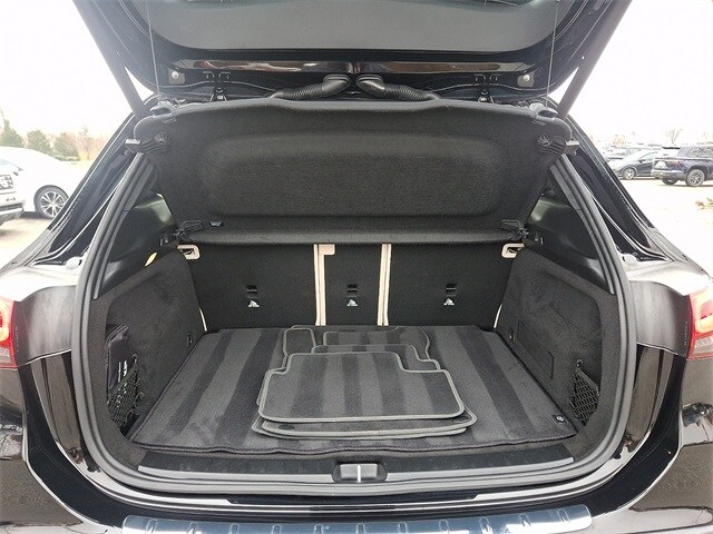 Thumbnail: 2023 Mercedes-Benz GLA - 30