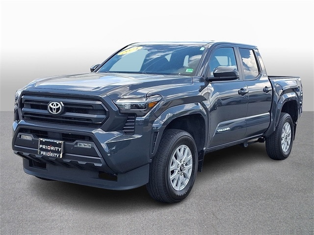 2024 Toyota Tacoma SR5 -
                  Springfield, VA