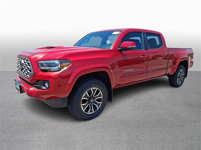 2023 Toyota Tacoma TRD Sport -
                  Springfield, VA