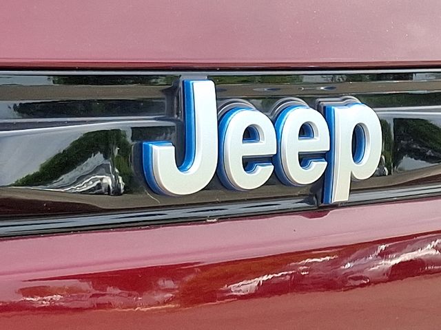 Thumbnail: 2024 Jeep Grand Cherokee - 28