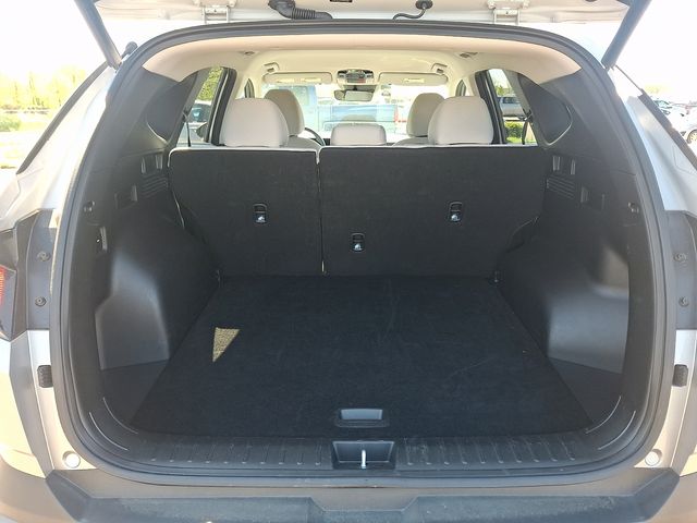 Thumbnail: 2025 Hyundai Tucson - 30