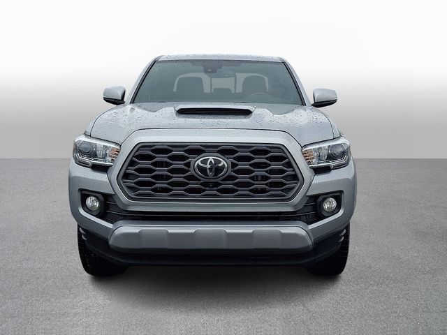 Thumbnail: 2023 Toyota Tacoma - 2
