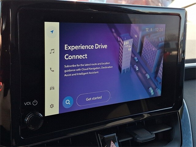 Thumbnail: 2026 Toyota Corolla - 16