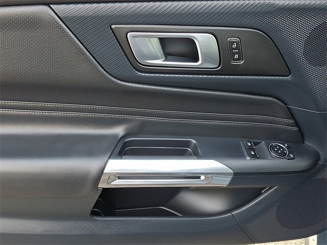 Thumbnail: 2024 Ford Mustang - 12