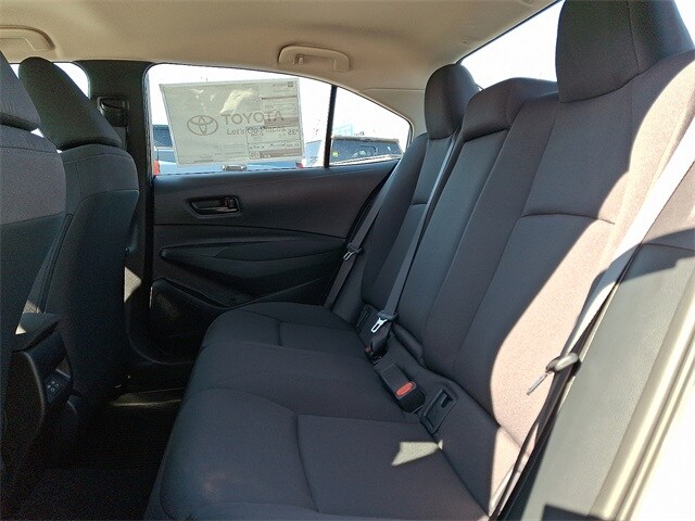 Thumbnail: 2026 Toyota Corolla - 8