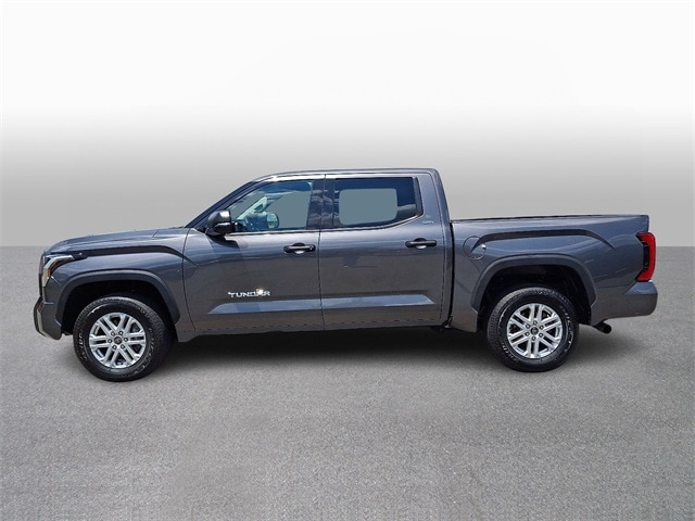 Thumbnail: 2023 Toyota Tundra - 7