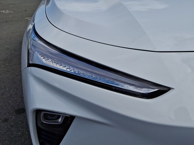 Thumbnail: 2024 Buick Envista - 9