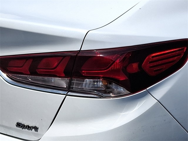 Thumbnail: 2018 Hyundai Sonata - 7